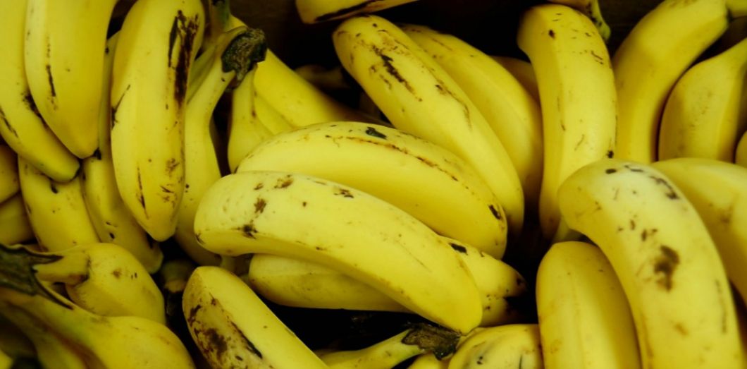 Banane 1 Kg pas cher domicile ABCIE Madagascar